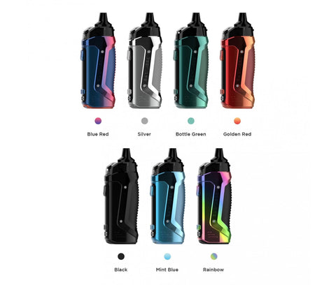Geek Vape Aegis B60 / Boost 2 60W Pod Kit