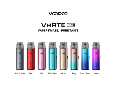 Voopoo VMATE Pro Pod Kit