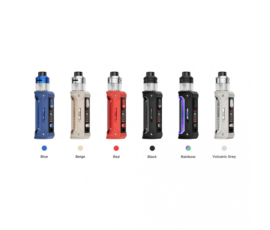 Geek Vape Aegis Eteno E100 100W Pod Kit