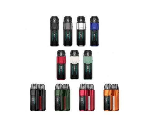 Vaporesso LUXE XR Max Pod Kit