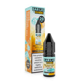 Pink Grapefruit Sparkling Water BAR LIQ E-Liquid Nicotine Salt By Zeus Juice 10ml