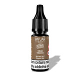 Cream Tobacco SELECT E-Liquid Nicotine Salt By Impjar 10ml