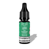 Kiwi Passion Fruit Guava SELECT E-Liquid Nicotine Salt By Impjar 10ml