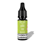 Lemon & Lime SELECT E-Liquid Nicotine Salt By Impjar 10ml