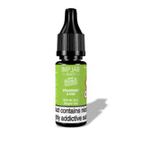 Strawberry Kiwi SELECT E-Liquid Nicotine Salt By Impjar 10ml