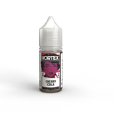 Cherry Cola E-Liquid Nicotine Salt By Vortex 10ml