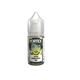 Sour Pineapple Ice E-Liquid Nicotine Salt By Vortex 10ml