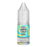 Blue Razz Lemonade E-Liquid Nicotine Salt By Bar Vape 10ml