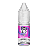 Gummy Bears E-Liquid Nicotine Salt By Bar Vape 10ml