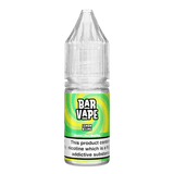 Lemon & Lime E-Liquid Nicotine Salt By Bar Vape 10ml