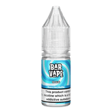 Mr Blue E-Liquid Nicotine Salt By Bar Vape 10ml