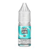Super Mint E-Liquid Nicotine Salt By Bar Vape 10ml