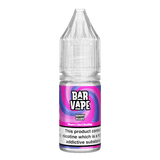 Gummy Bears E-Liquid Nicotine Salt By Bar Vape 10ml