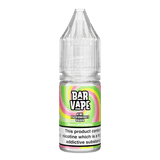 Kiwi Passion Fruit Guava E-Liquid Nicotine Salt By Bar Vape 10ml