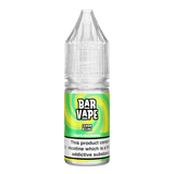 Lemon & Lime E-Liquid Nicotine Salt By Bar Vape 10ml
