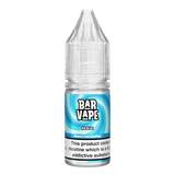 Mr Blue E-Liquid Nicotine Salt By Bar Vape 10ml