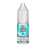 Super Mint E-Liquid Nicotine Salt By Bar Vape 10ml