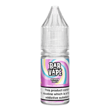 Rainbow Fruits E-Liquid Nicotine Salt By Bar Vape 10ml