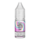 Rainbow Fruits E-Liquid Nicotine Salt By Bar Vape 10ml