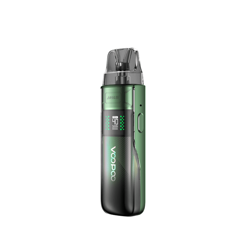 Voopoo Argus E40 Pod Kit