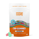 Gummy Bears CBD By Orange County CBD