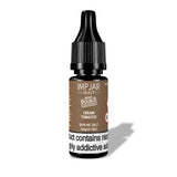 Cream Tobacco SELECT E-Liquid Nicotine Salt By Impjar 10ml