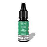 Kiwi Passion Fruit Guava SELECT E-Liquid Nicotine Salt By Impjar 10ml