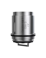 Aspire Athos Replacement Coils