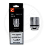 Geek Vape Aero Supermesh Replacement Coils