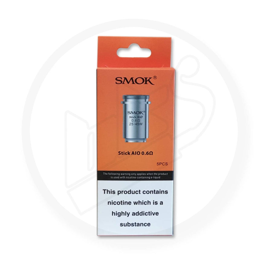SMOK Stick AIO Replacement Coils