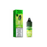 Apple Elderflower DOJOLIQ E-Liquid Nicotine Salt By Vaporesso 10ml