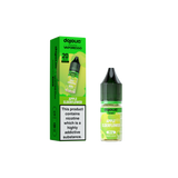 Apple Elderflower DOJOLIQ E-Liquid Nicotine Salt By Vaporesso 10ml