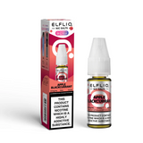 Apple Blackcurrant ELFLIQ E-Liquid Nicotine Salt By Elfbar 10ml