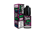 Apple Grape Blast E-Liquid Nicotine Salt By Doozy Vape 10ml