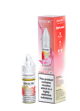 Apple Peach E-Liquid Nicotine Salt By Smok 10ml