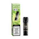 Elf Bar ELFA Pro Replacement Pre-Filled Pods 20mg