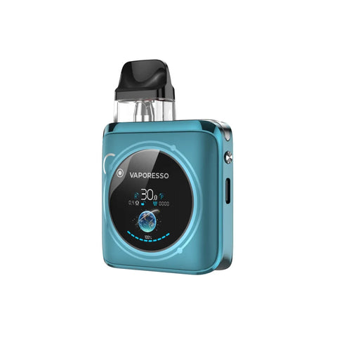 Vaporesso Xros 4 Nano Pod Kit