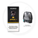 Voopoo Argus Air Pod Cartridges