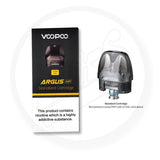 Voopoo Argus Air Pod Cartridges
