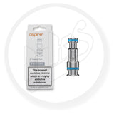 Aspire AF Mesh Coils