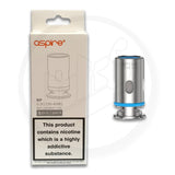 Aspire BP Replacement Coils