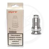 Aspire BP Replacement Coils