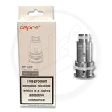 Aspire BP Replacement Coils