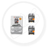 Aspire Flexus Pro Replacement Pods