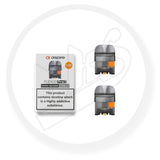 Aspire Flexus Pro Replacement Pods