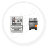Aspire Flexus Pro Replacement Pods