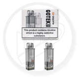 Aspire GOTEK X Replacement Pods
