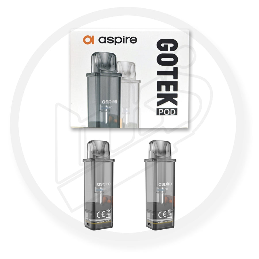 Aspire GOTEK X Replacement Pods