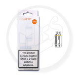 Aspire PockeX Replacement Coils