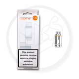 Aspire PockeX Replacement Coils